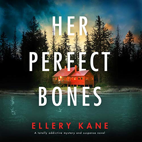 Cover of Her Perfect Bones
