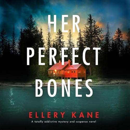 Cover of Her Perfect Bones