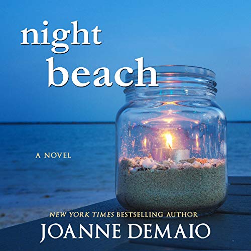 Cover of Night Beach