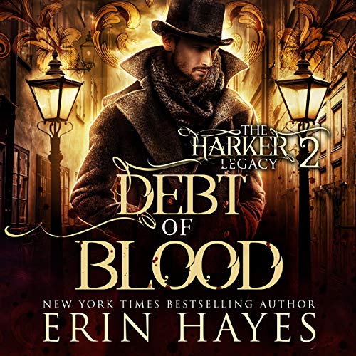 Cover of Debt of Blood