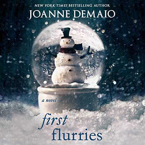 Cover of First Flurries