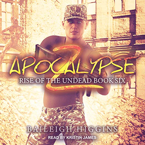 Cover of Apocalypse Z