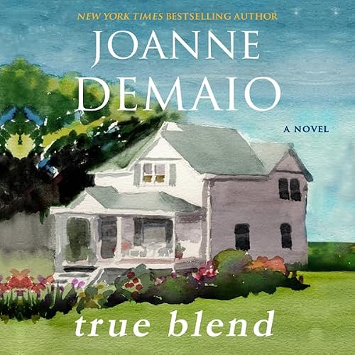 Cover of True Blend