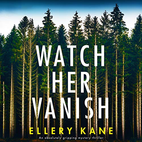 Cover of Watch Her Vanish