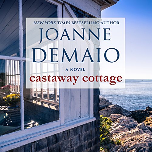 Cover of Castaway Cottage