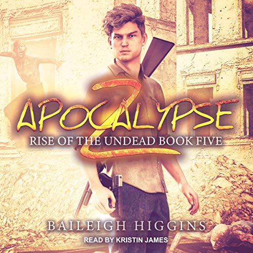 Cover of Apocalypse Z