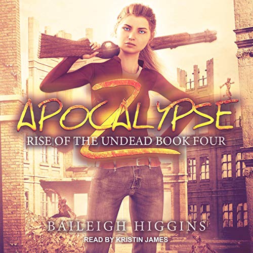 Cover of Apocalypse Z