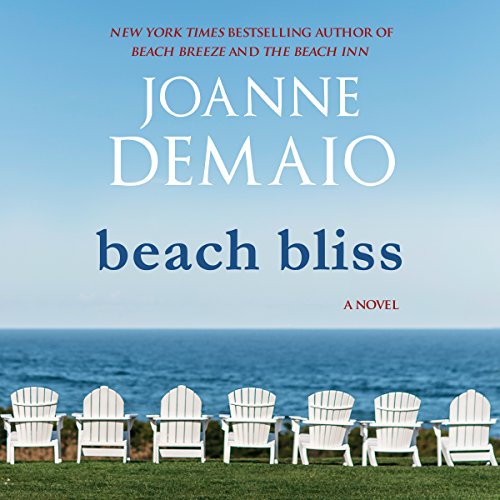 Cover of Beach Bliss