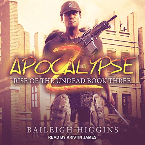 Cover of Apocalypse Z
