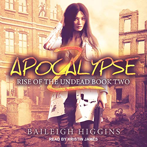 Cover of Apocalypse Z