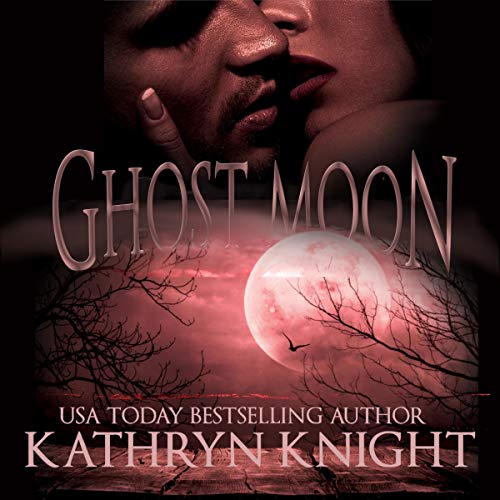 Cover of Ghost Moon
