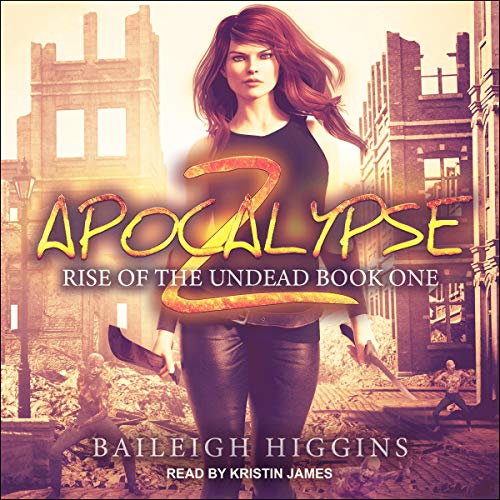 Cover of Apocalypse Z