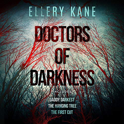 Cover of Doctors of Darkness Boxed Set (Books 1-3)