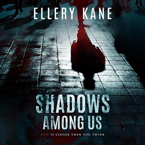 Cover of Shadows Among Us