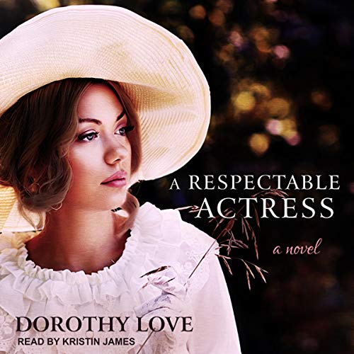 Cover of A Respectable Actress
