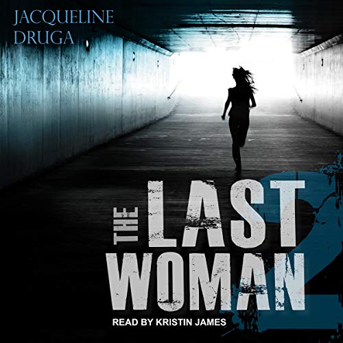 Cover of The Last Woman 2