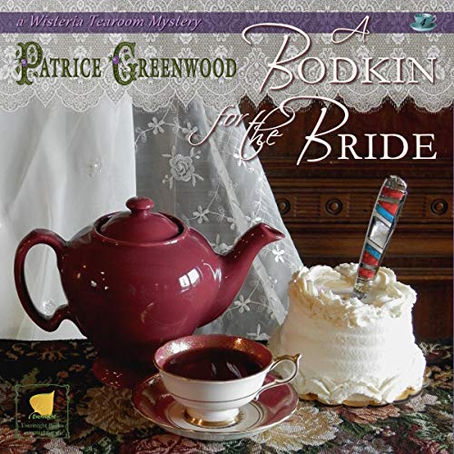 Cover of A Bodkin for the Bride