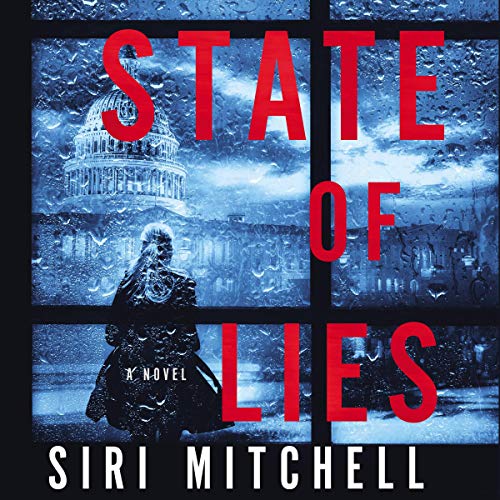 Cover of State of Lies