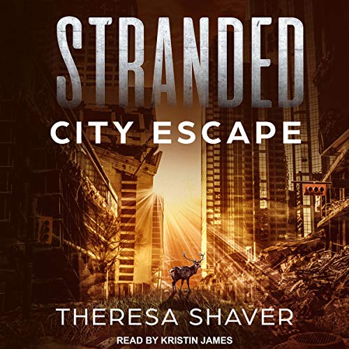 Cover of Stranded