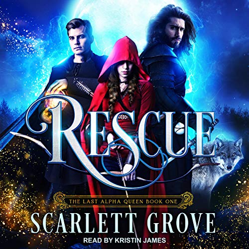 Cover of Rescue