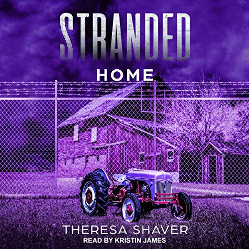 Cover of Stranded