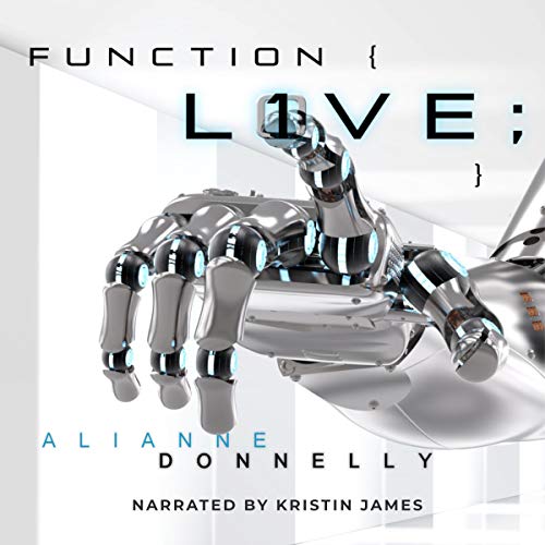 Cover of Function: L1ve