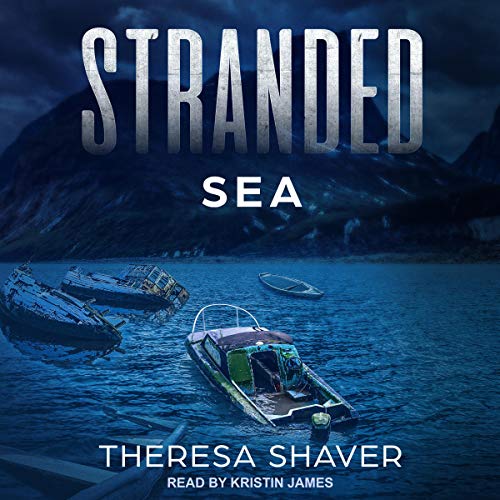 Cover of Stranded