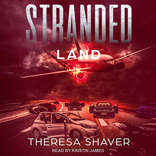 Cover of Stranded
