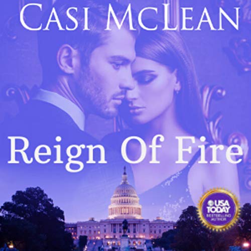 Cover of Reign Of Fire