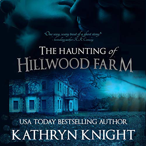 Cover of The Haunting of Hillwood Farm