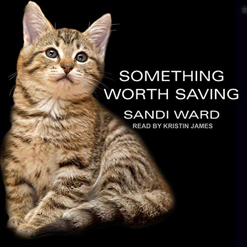 Cover of Something Worth Saving