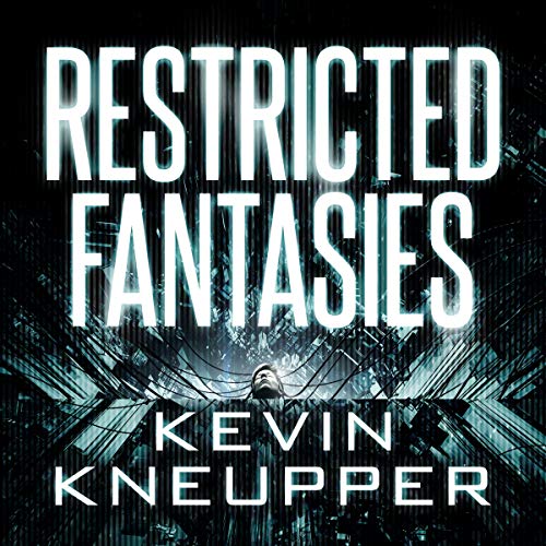 Cover of Restricted Fantasies, Volume 1