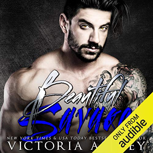 Cover of Beautiful Savage
