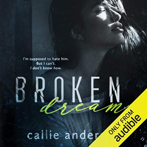 Cover of Broken Dreams