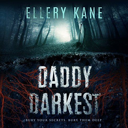 Cover of Daddy Darkest