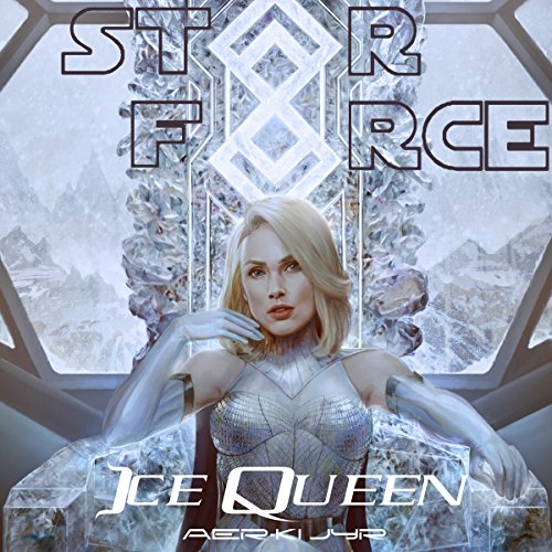 Cover of Star Force: Ice Queen