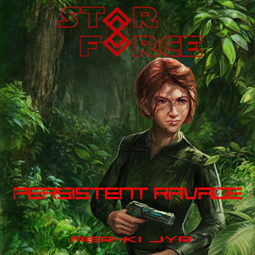 Cover of Star Force