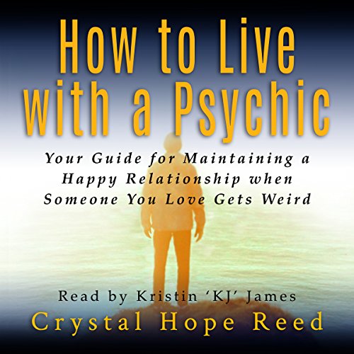 Cover of How to Live with a Psychic