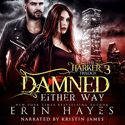 Cover of Damned Either Way