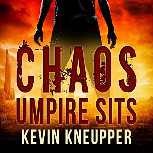 Cover of Chaos Umpire Sits