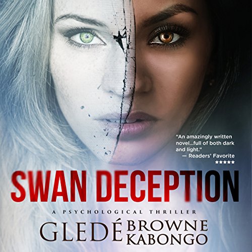 Cover of Swan Deception