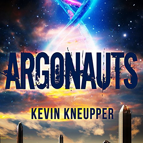 Cover of Argonauts