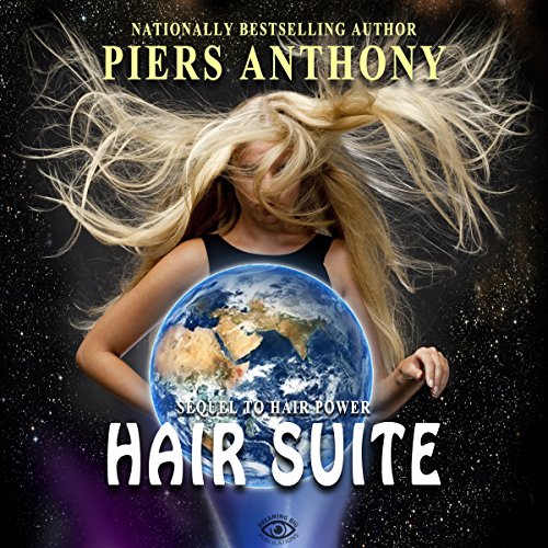 Cover of Hair Suite