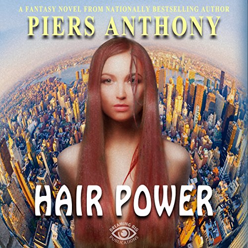 Cover of Hair Power