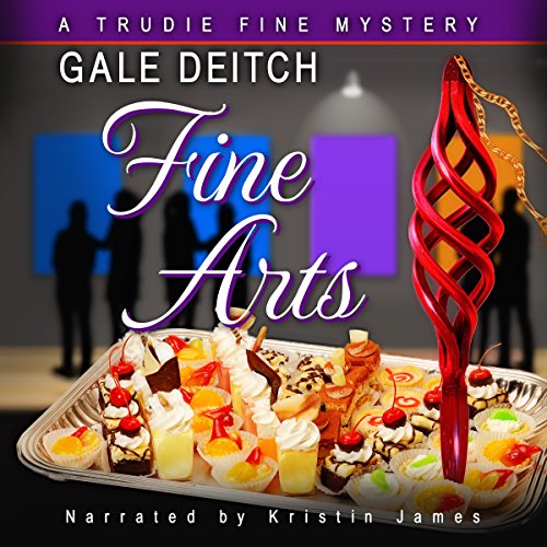 Cover of Fine Arts