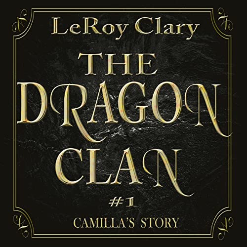 Cover of Camilla's Story