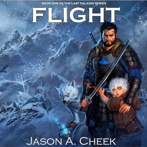Cover of Flight