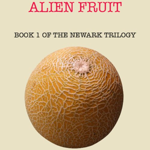 Cover of Alien Fruit
