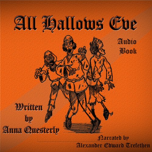 Cover of All Hallows Eve