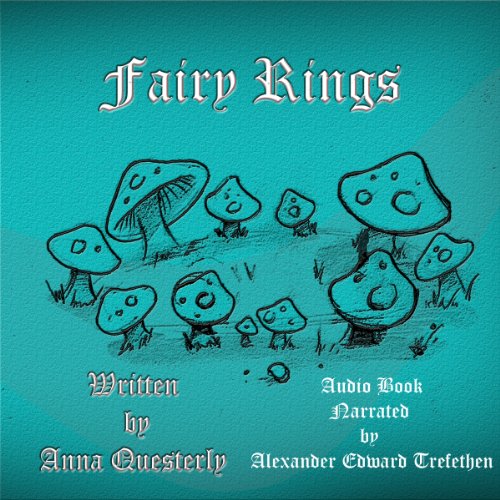 Cover of Fairy Rings